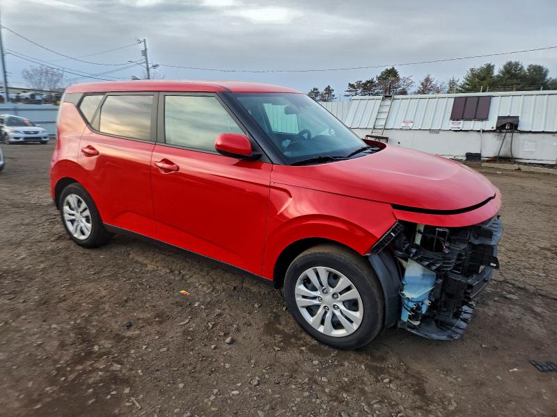 Фото 4 - KIA SOUL