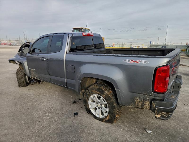 Фото 2 - CHEVROLET COLORADO