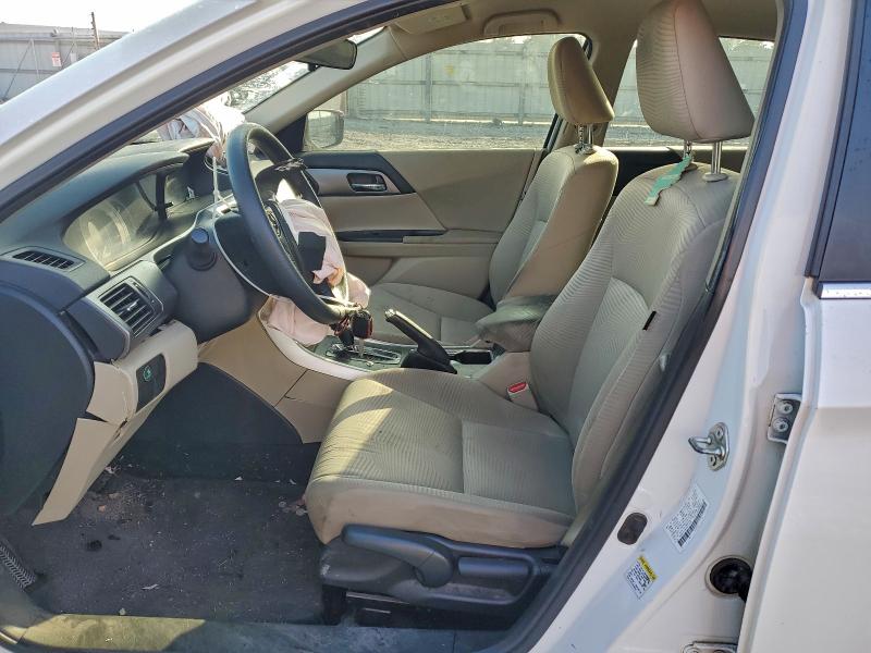 Фото 7 - HONDA ACCORD