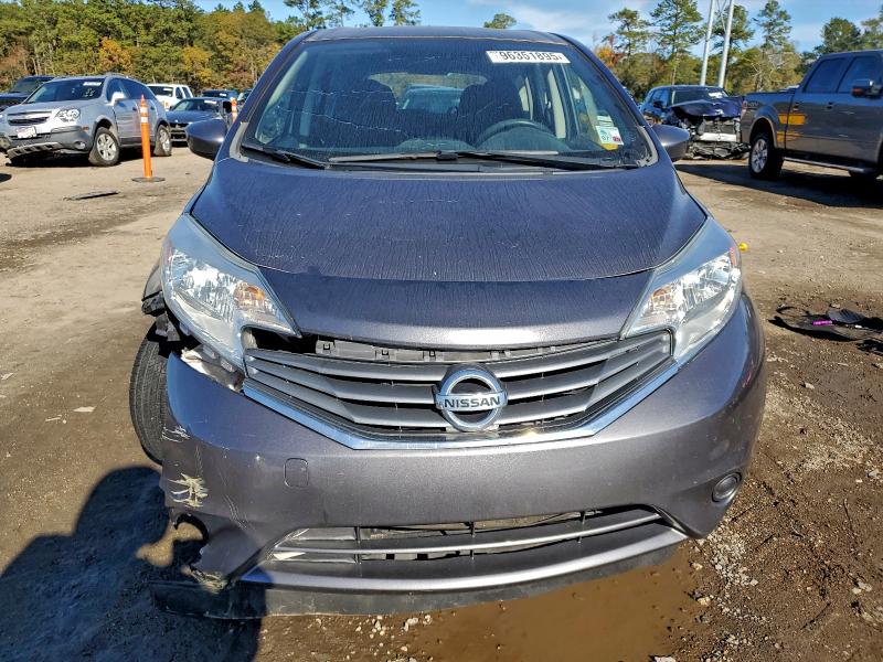 Фото 5 - NISSAN VERSA