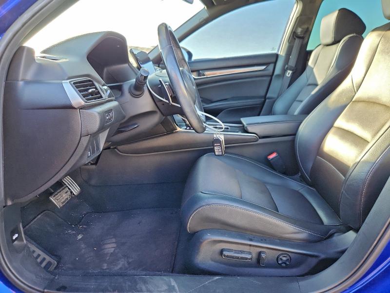 Фото 7 - HONDA ACCORD