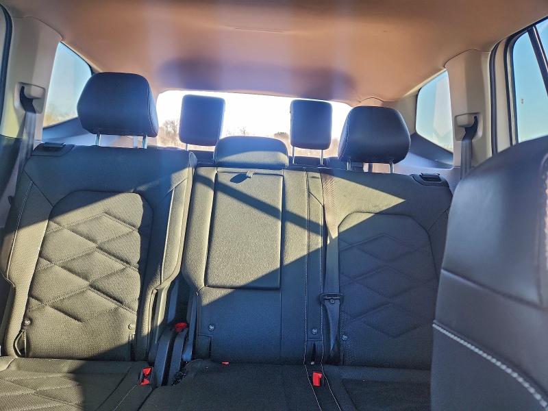 Фото 10 - VOLKSWAGEN ATLAS