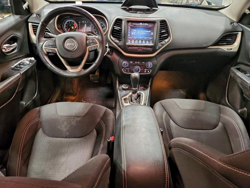 Фото 8 - JEEP GRAND CHER