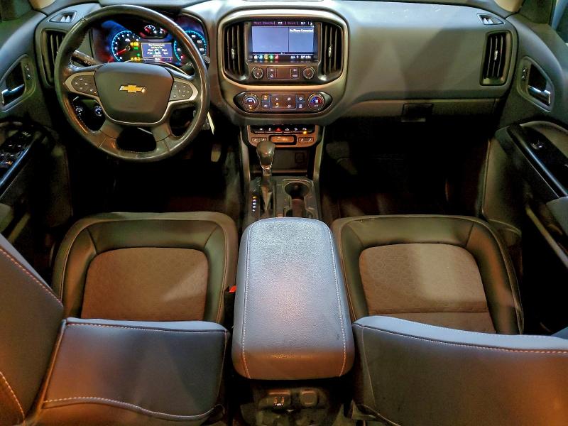 Фото 8 - CHEVROLET COLORADO