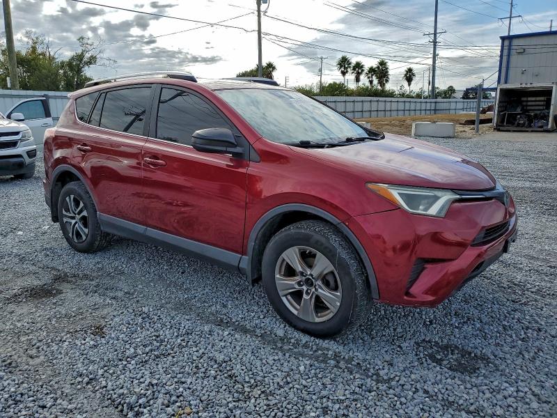 Фото 4 - TOYOTA RAV4
