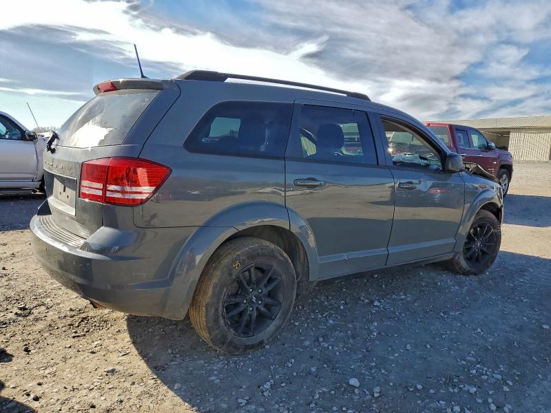 Фото 3 - DODGE JOURNEY