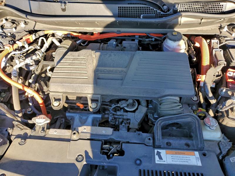 Фото 12 - HONDA CRV