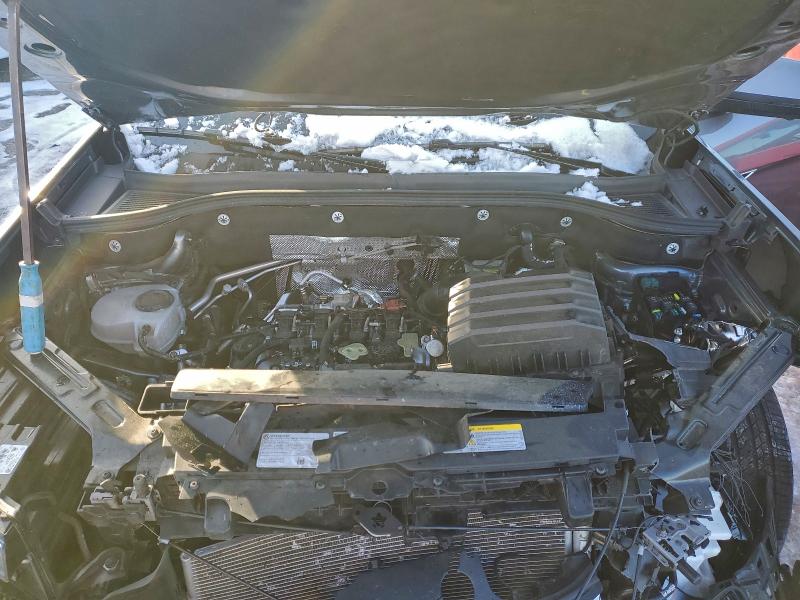 VOLKSWAGEN ATLAS 2024 VIN 1V2FR2CA9RC582982