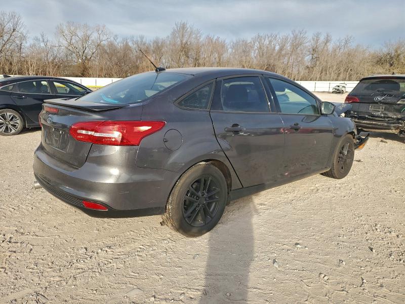 Фото 3 - FORD FOCUS