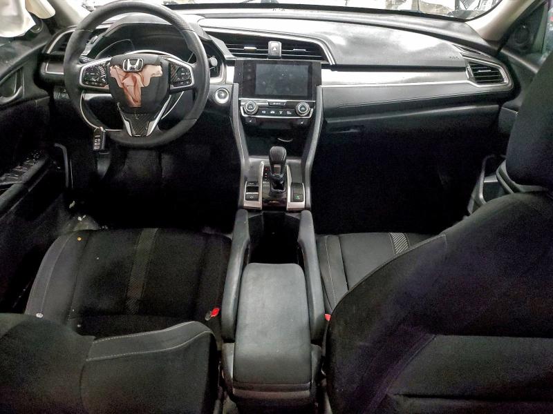 Фото 8 - HONDA CIVIC