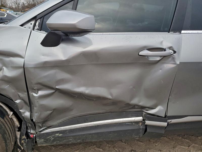 Фото 7 - KIA SPORTAGE