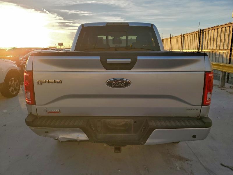 Фото 6 - FORD F-150