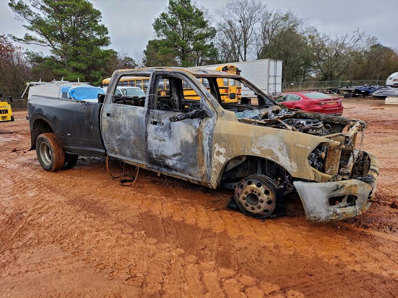 Фото 4 - RAM 3500