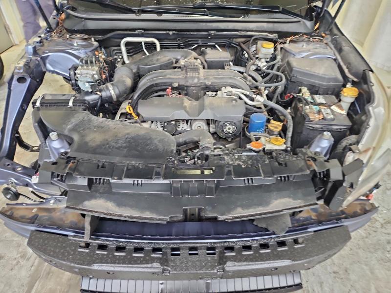 Фото 11 - SUBARU LEGACY