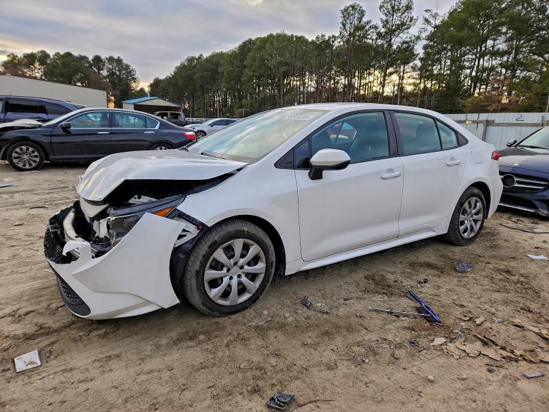 Фото 1 - TOYOTA COROLLA