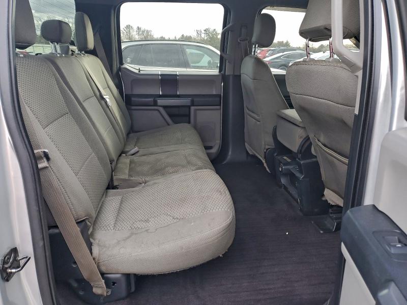 Фото 10 - FORD F-150