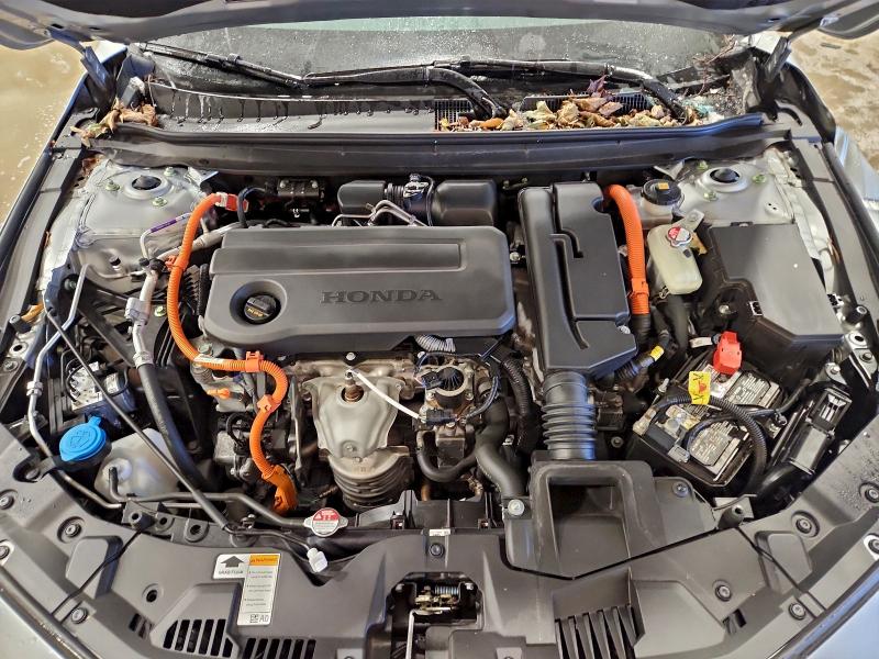 Фото 11 - HONDA ACCORD