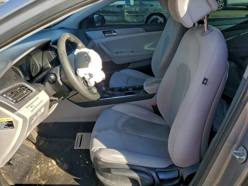 Фото 7 - HYUNDAI SONATA