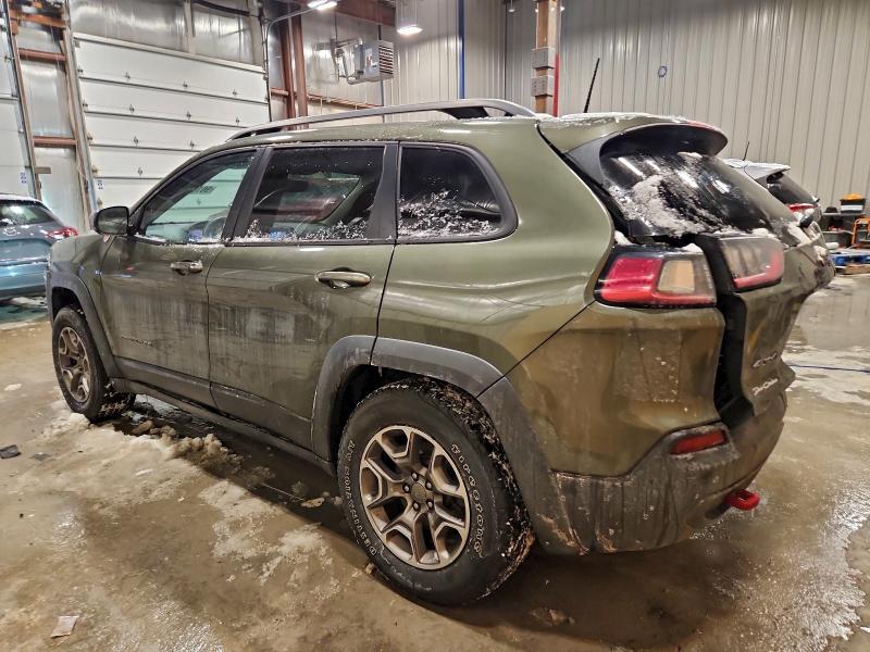 Фото 2 - JEEP CHEROKEE
