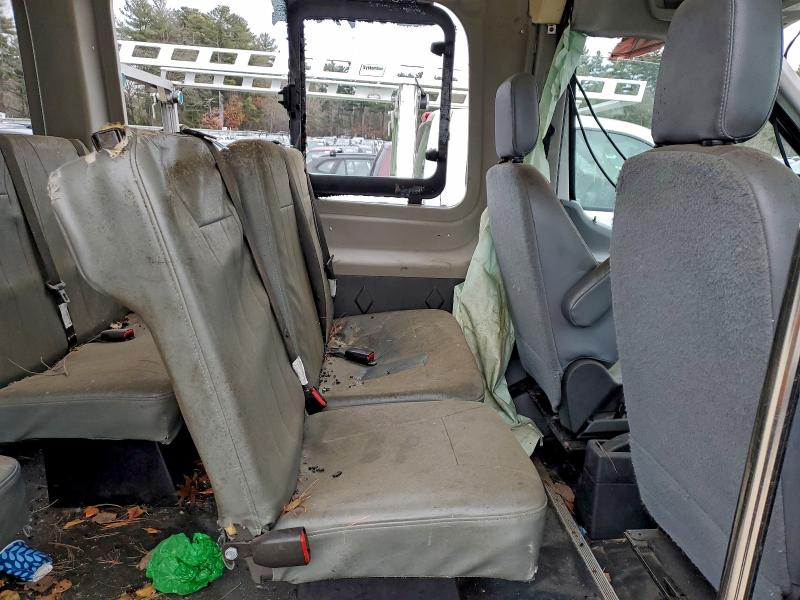 Фото 11 - FORD TRANSIT