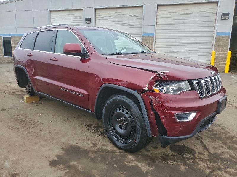 Фото 4 - JEEP GRAND CHER