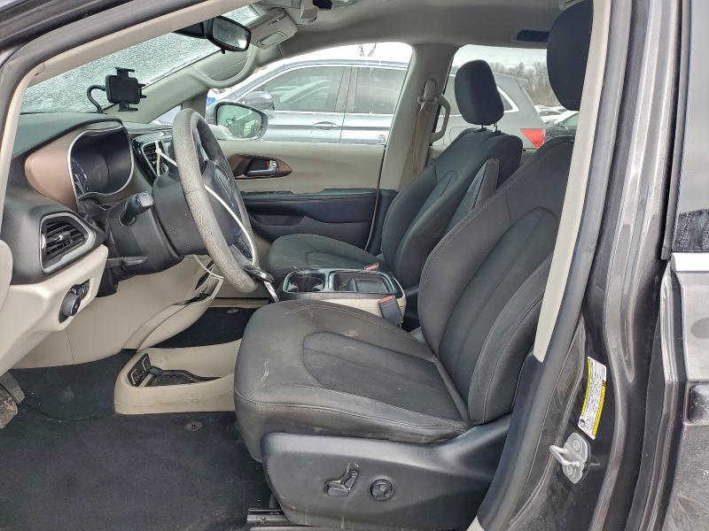 Фото 7 - CHRYSLER PACIFICA