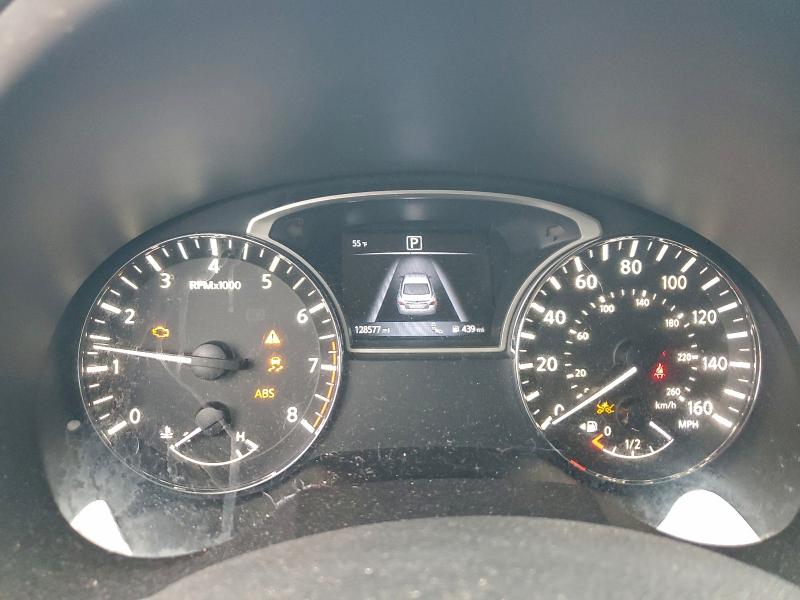 Фото 9 - NISSAN ALTIMA