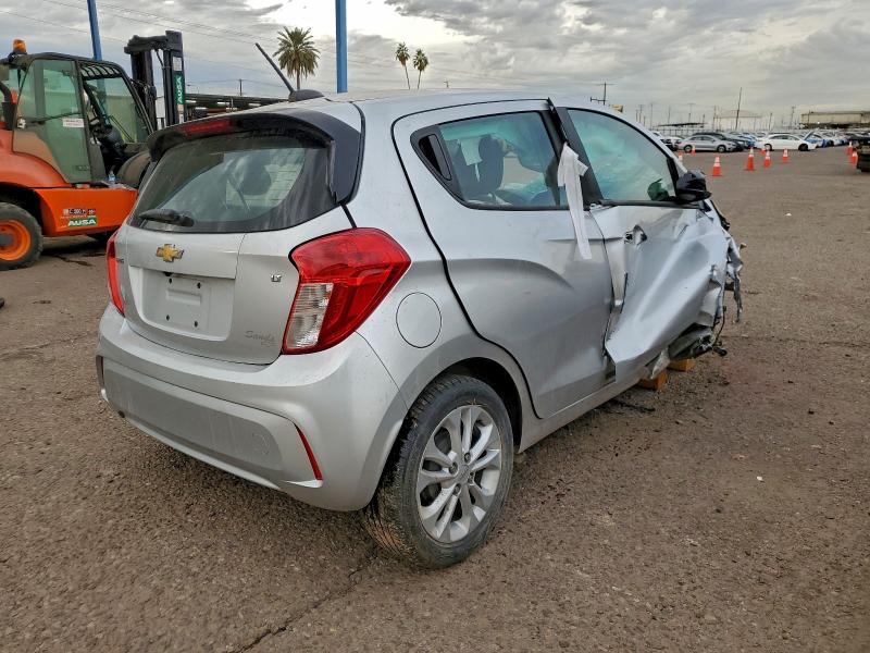 Фото 3 - CHEVROLET SPARK