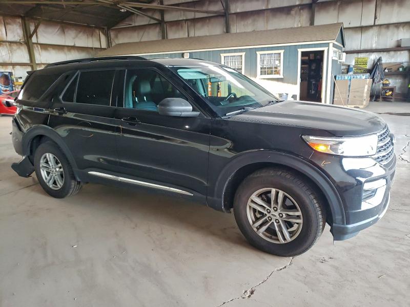 Фото 4 - FORD EXPLORER