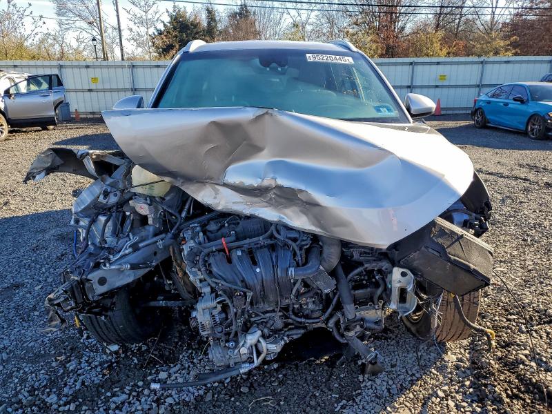 Фото 5 - HYUNDAI TUCSON