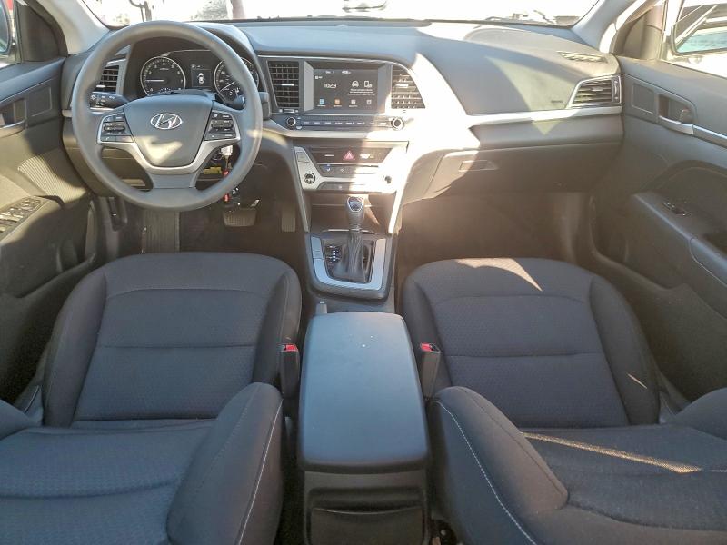 Фото 8 - HYUNDAI ELANTRA