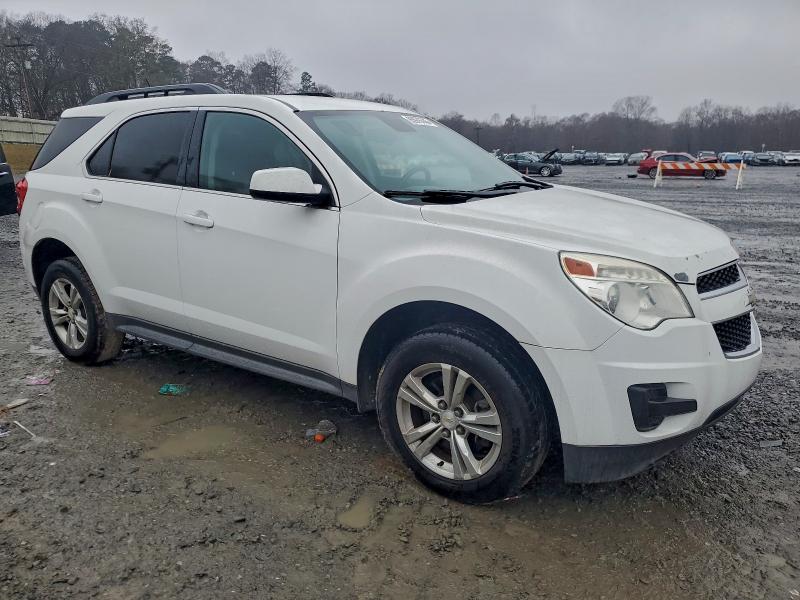 Фото 4 - CHEVROLET EQUINOX