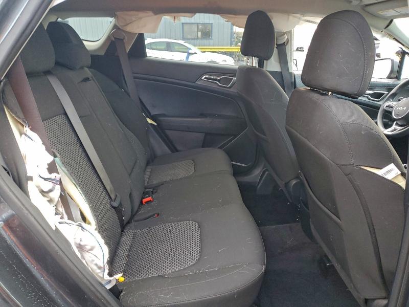 Фото 10 - KIA SPORTAGE