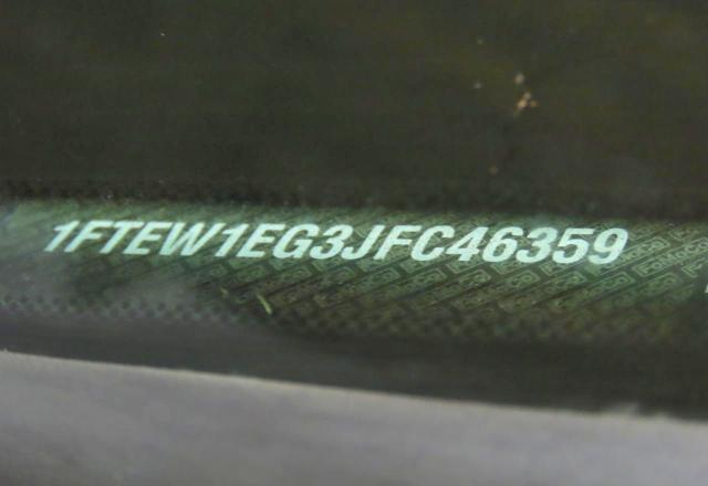 Фото 10 - FORD F-150