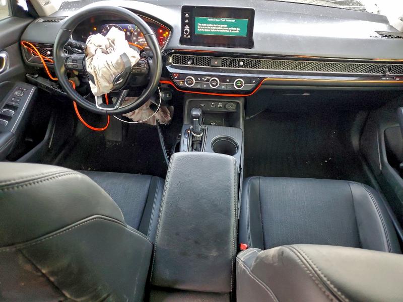 Фото 8 - HONDA CIVIC