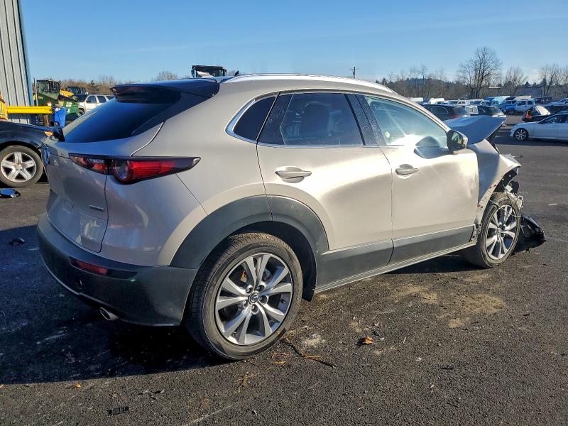 MAZDA CX30 2024 VIN 3MVDMBDM8RM661198