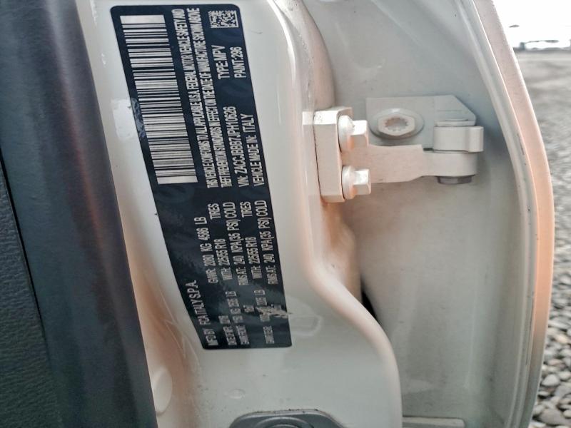 Фото 13 - JEEP RENEGADE