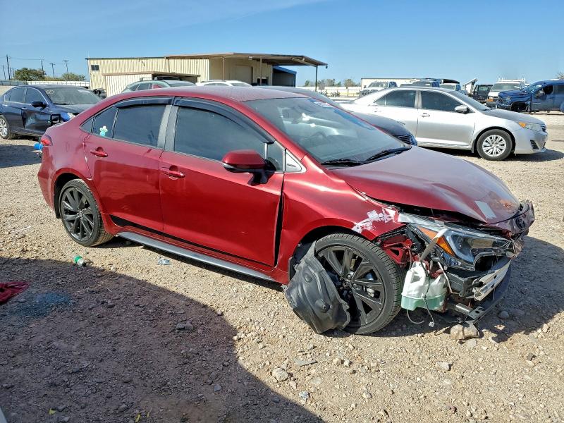 Фото 4 - TOYOTA COROLLA