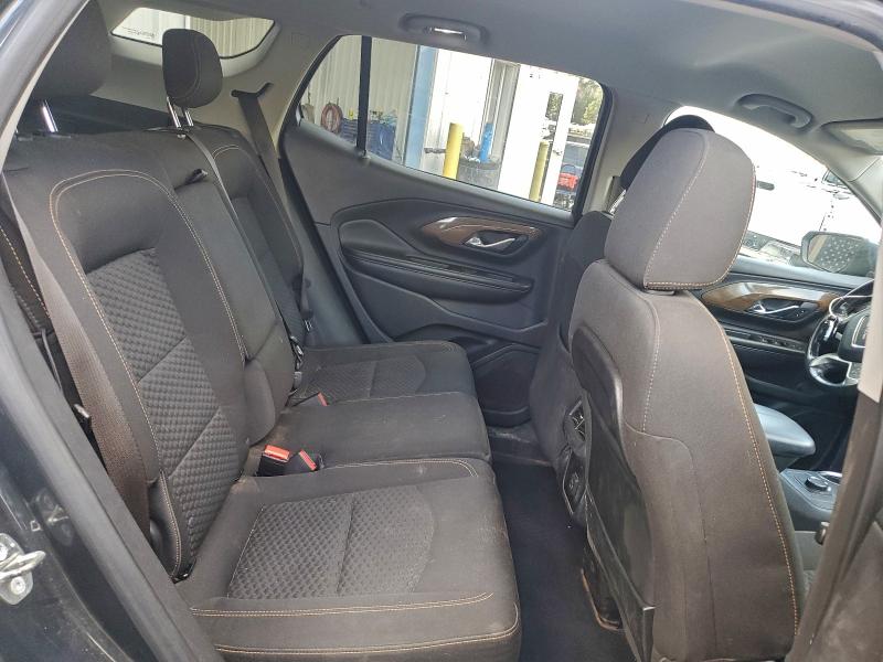 Фото 10 - GMC TERRAIN