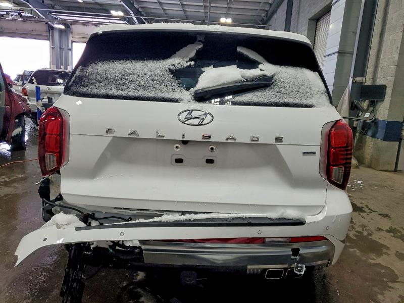 Фото 6 - HYUNDAI PALISADE