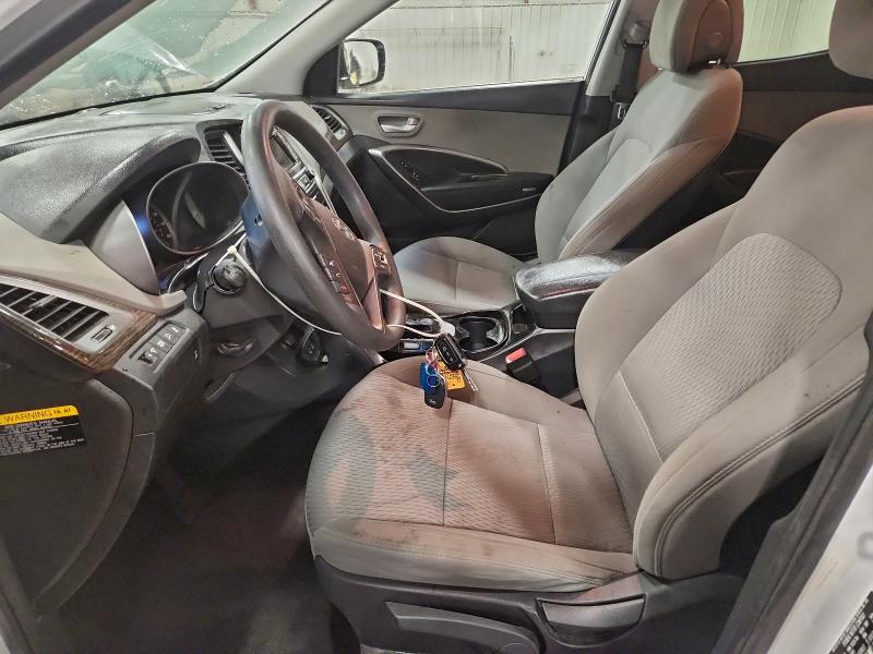 Фото 7 - HYUNDAI SANTA FE