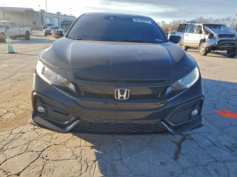 Фото 5 - HONDA CIVIC