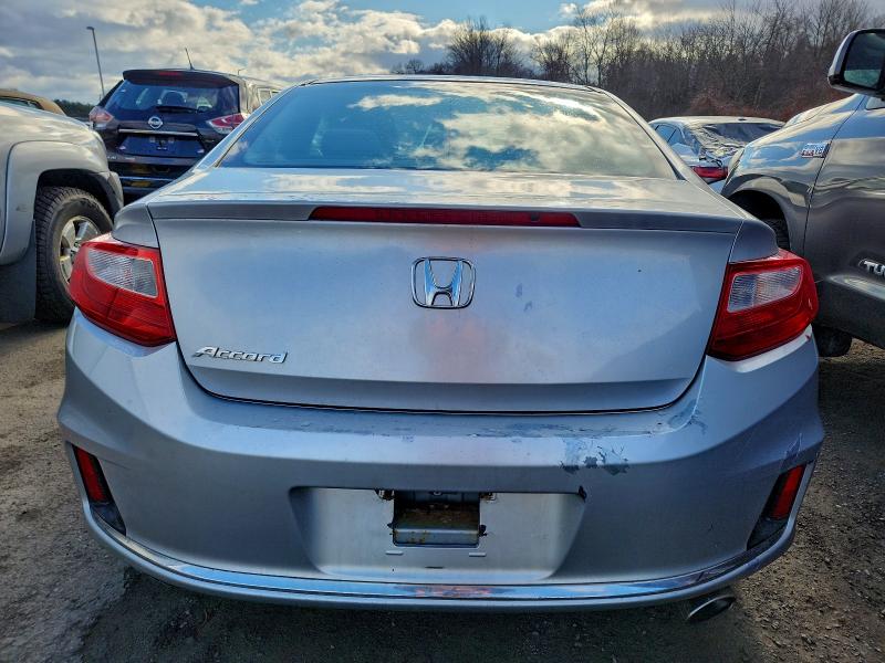 Фото 6 - HONDA ACCORD