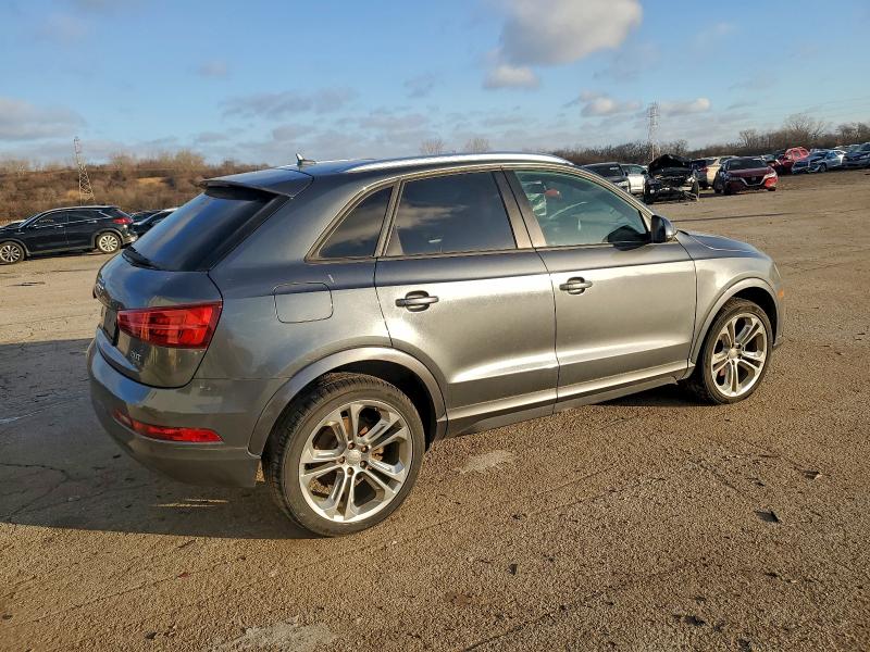 Фото 3 - AUDI Q3