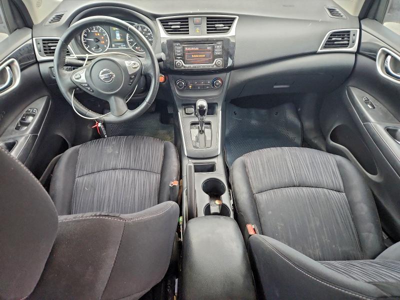 Фото 8 - NISSAN SENTRA