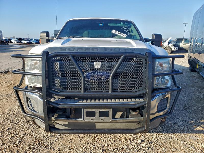 Фото 5 - FORD F250