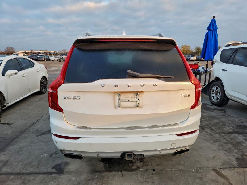 Фото 6 - VOLVO XC90