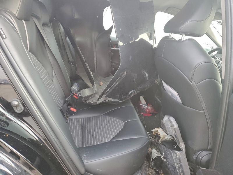 Фото 10 - TOYOTA CAMRY