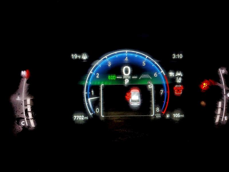 TOYOTA GRAND HIGH 2025 VIN 5TDAAAA58SS030123