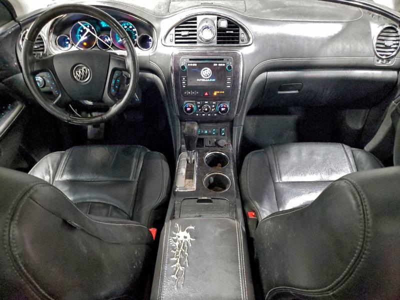 Фото 8 - BUICK ENCLAVE